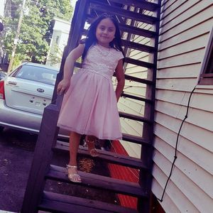 Meet your Posher, Blanca